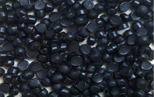 國標(biāo)電纜護(hù)套用塑料粒子