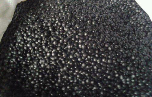 低煙無鹵塑料粒子